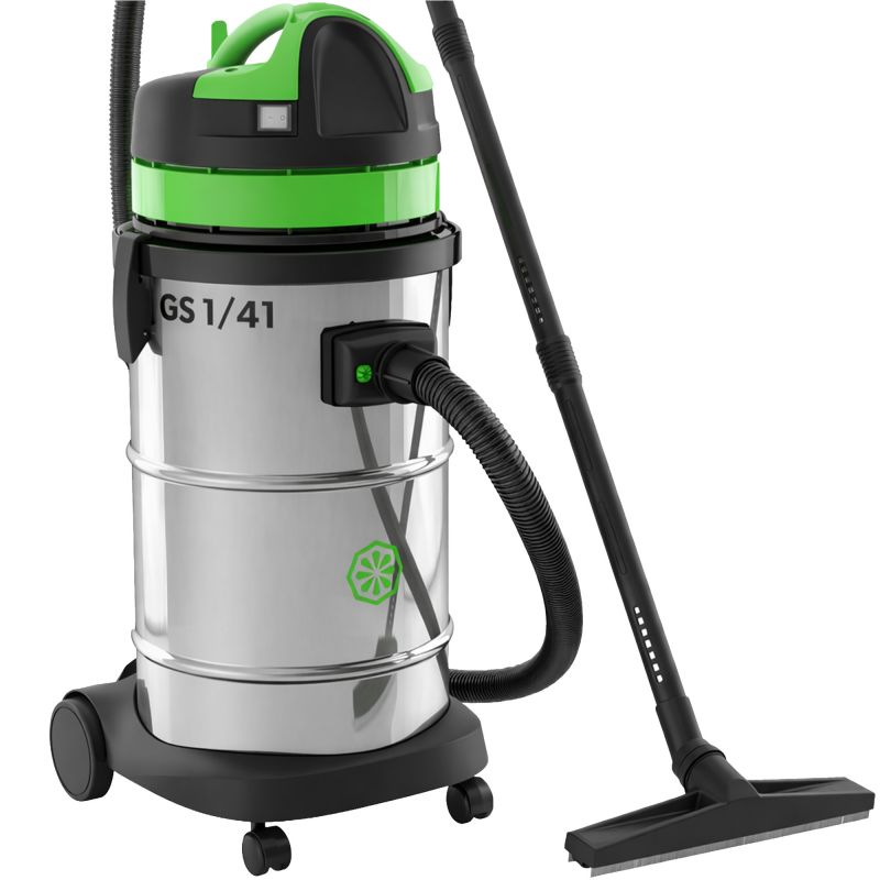 Aspirateur industriel poussières chaudes GS 1/41 OVEN