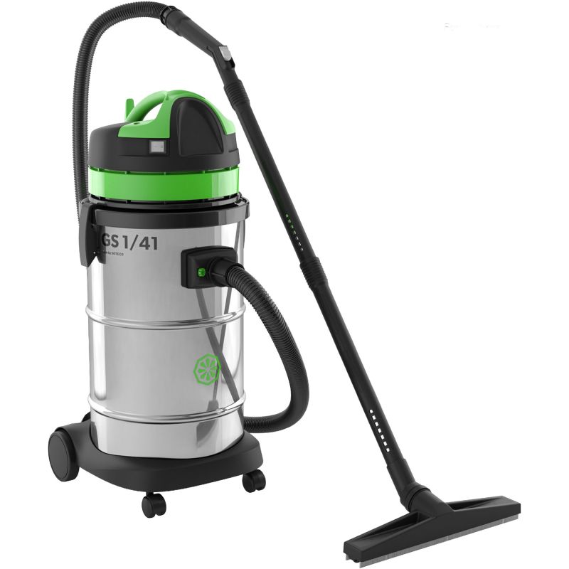 Aspirateur industriel poussières chaudes GS 1/41 OVEN