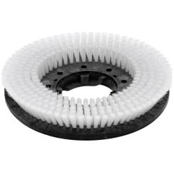 Brosse monobrosse douce shampoing 330 mm