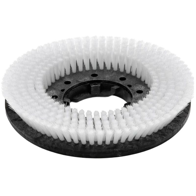 Brosse monobrosse douce shampoing 330 mm