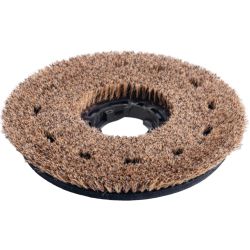 Brosse monobrosse polissage coco 330 mm