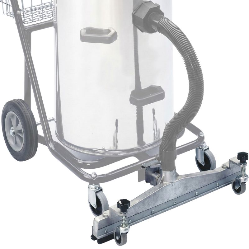 Suceur fixe poussière pour aspirateur Ø40mm