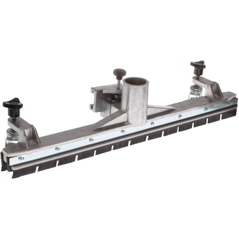 Suceur fixe poussière pour aspirateur Ø40mm