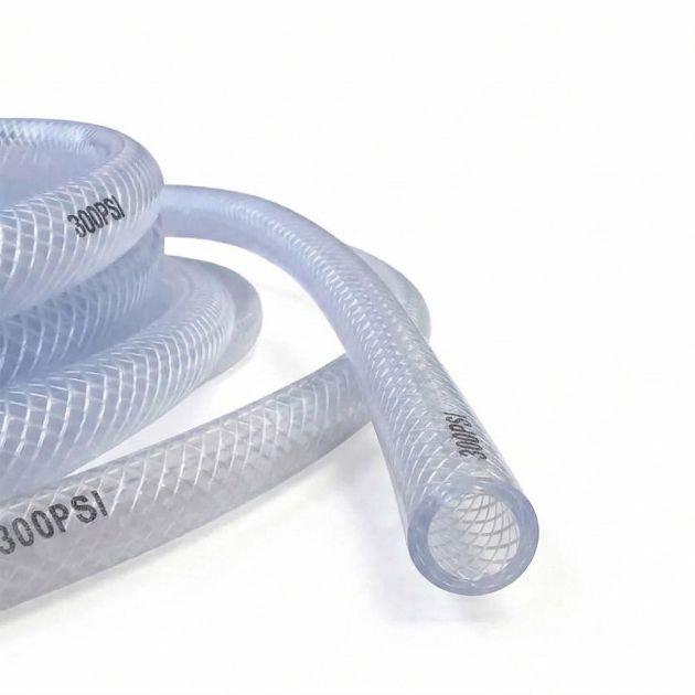 Tuyau pour pulvérisateur électrique Pro Sprayer 8 m bout