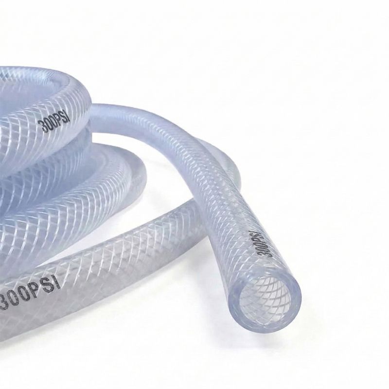 Tuyau pour pulvérisateur électrique Pro Sprayer 8 m bout