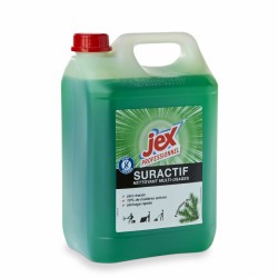 JEX suractif pin 