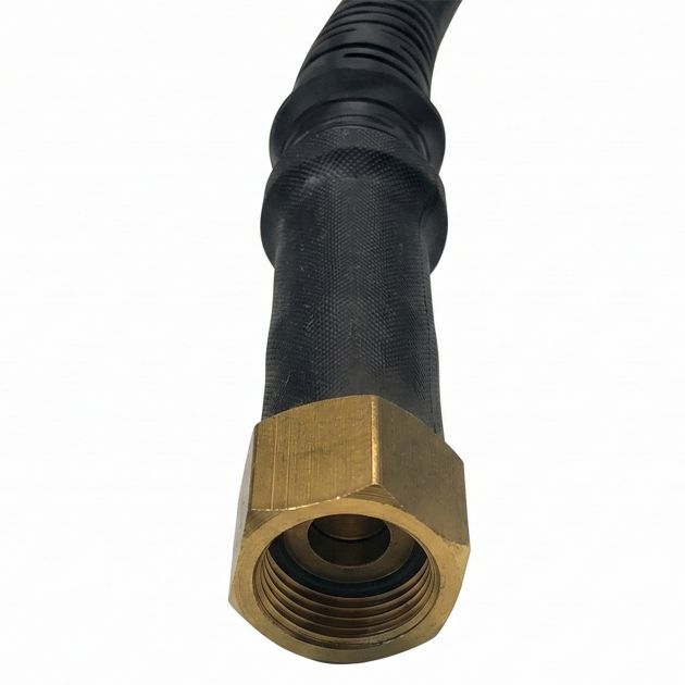 Tuyau pour pulvérisateur électrique Pro Sprayer 8 m raccord