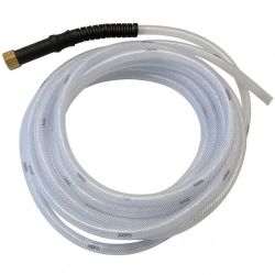 Tuyau pour pulvérisateur électrique Pro Sprayer 8 m