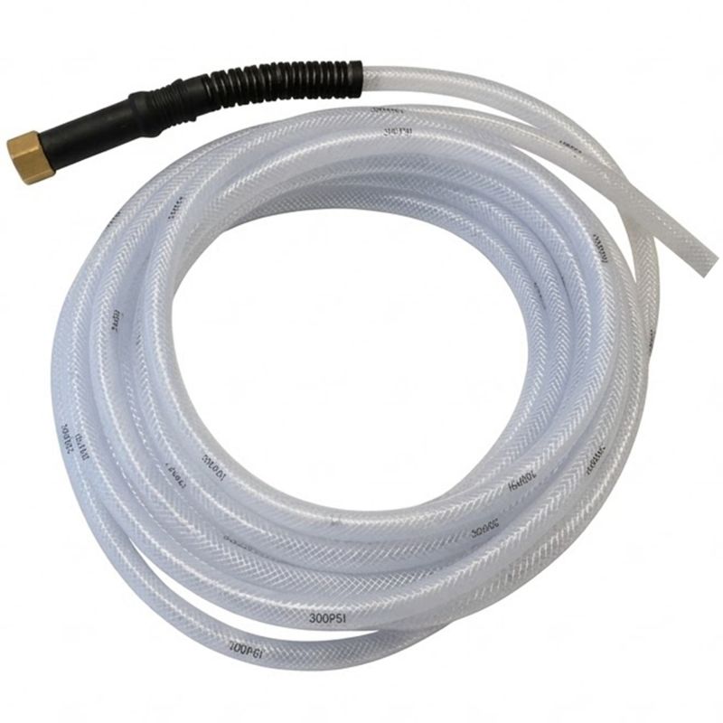 Tuyau pour pulvérisateur électrique Pro Sprayer 8 m