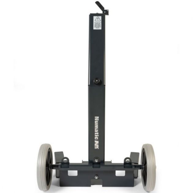 Chariot transport 244 dos