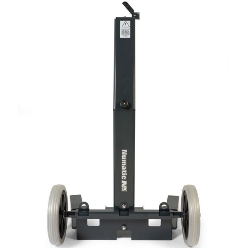 Chariot transport 244 dos