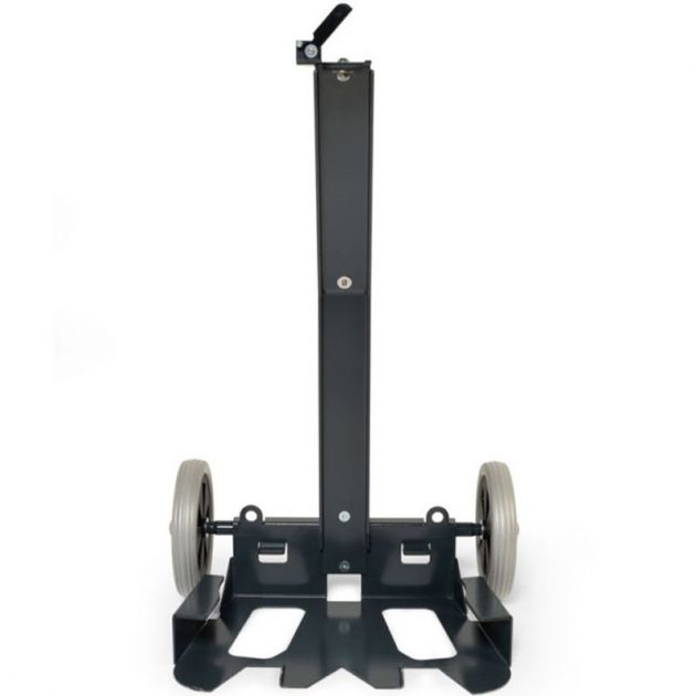 Chariot transport 244 face