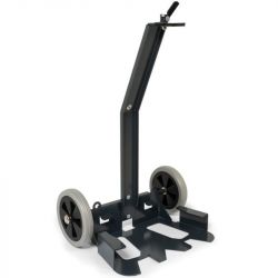 Chariot transport 244 quart