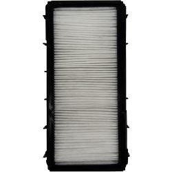 Filtre HEPA pour aspirateur LP 1/12 ECO B