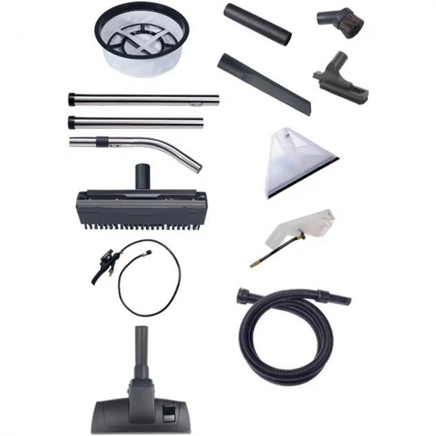 Injecteur extracteur Numatic George GVE370