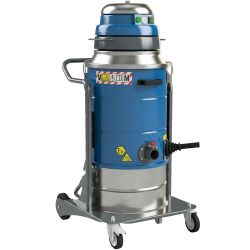 Aspirateur industriel Atex zone 22 W2 XR