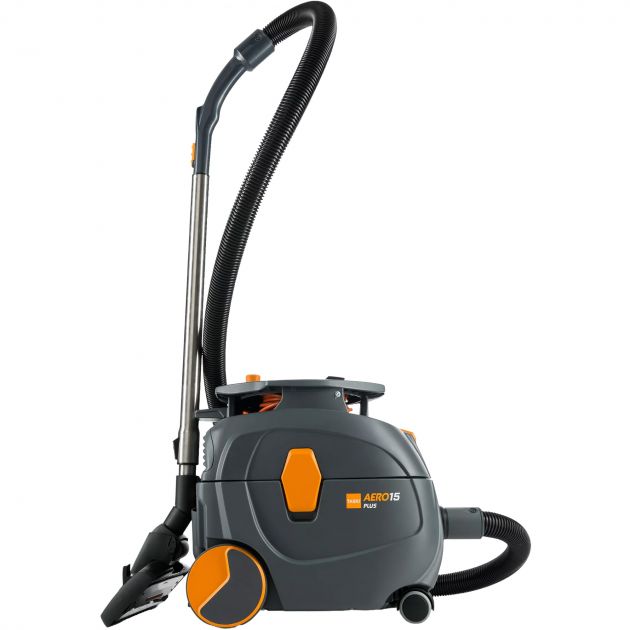 Aspirateur silencieux Aero 15 Plus