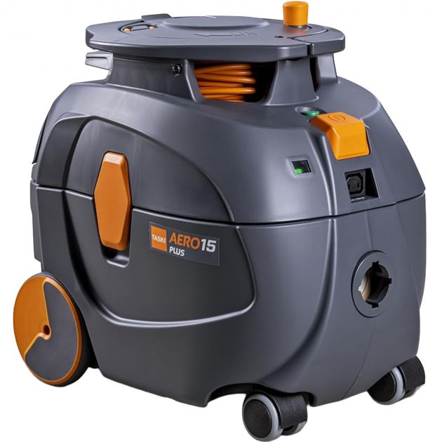 Aspirateur silencieux Aero 15 Plus
