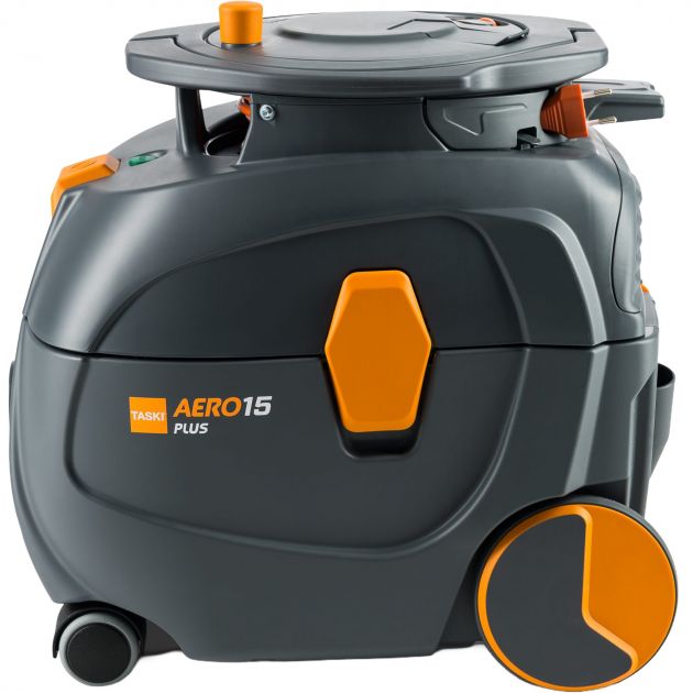 Aspirateur silencieux Aero 15 Plus