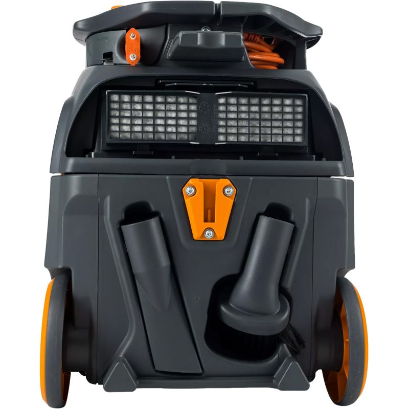 Aspirateur silencieux Aero 15 Plus