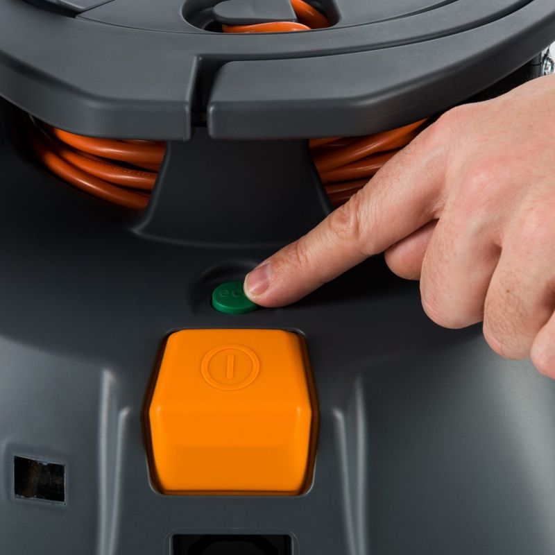 Aspirateur silencieux Aero 15 Plus