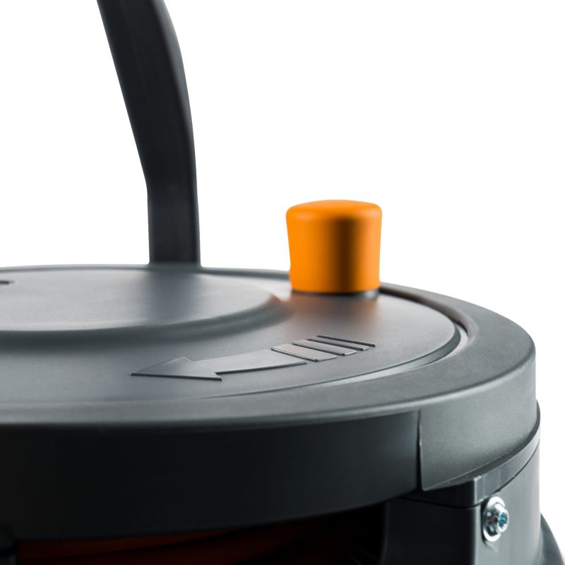 Aspirateur silencieux Aero 15 Plus