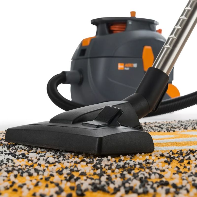 Aspirateur silencieux Aero 15 Plus