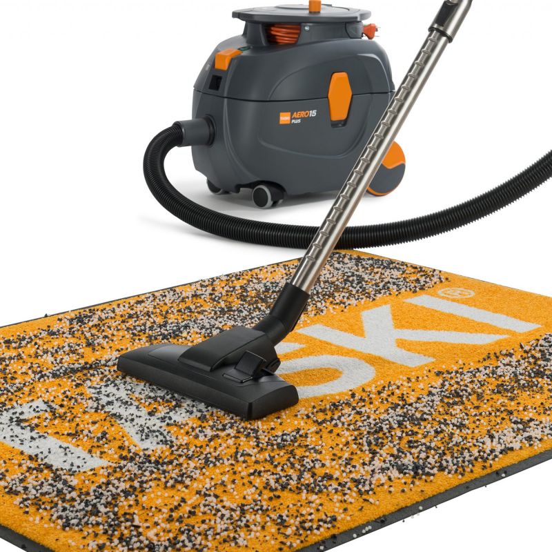 Aspirateur silencieux Aero 15 Plus