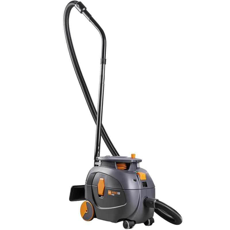 Aspirateur silencieux Aero 15 Plus