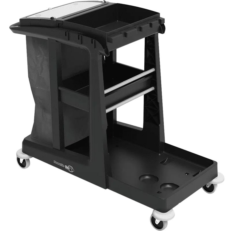 Chariot de ménage Numatic