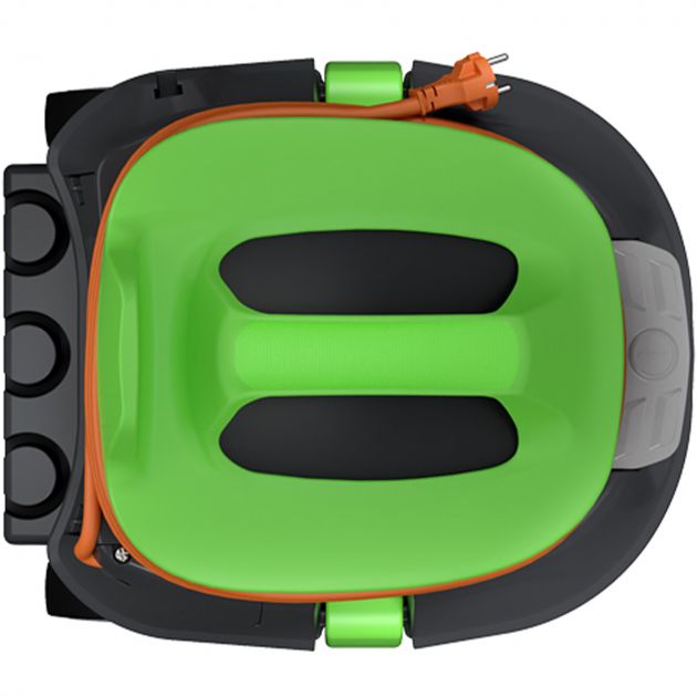 Aspirateur ICA MP 1/8