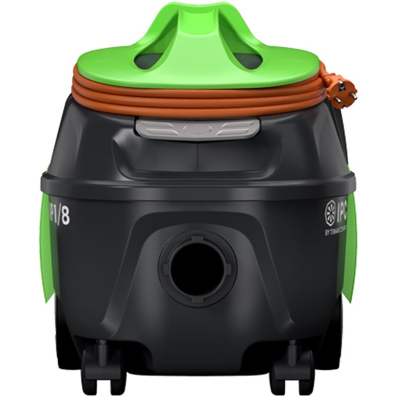 Aspirateur professionnel ICA
