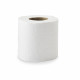 Papier toilette rouleaux blancs DELCOURT 2plis