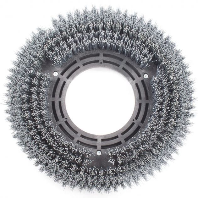 Brosse tynex pour autolaveuse brosse