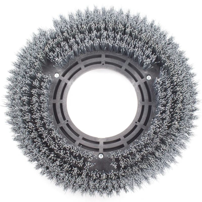 Brosse tynex pour autolaveuse brosse