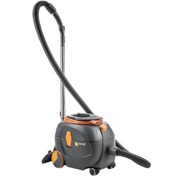 Aspirateur silencieux Aero 15 tube new