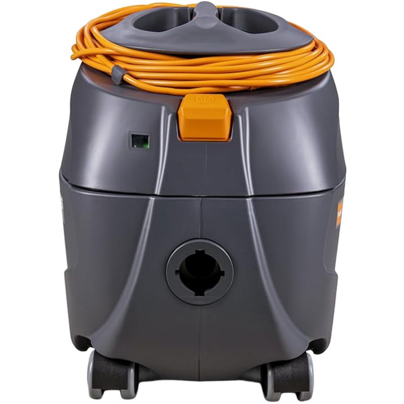 Aspirateur silencieux Aero 15 face new