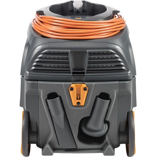 Aspirateur silencieux Aero 15 arriere new