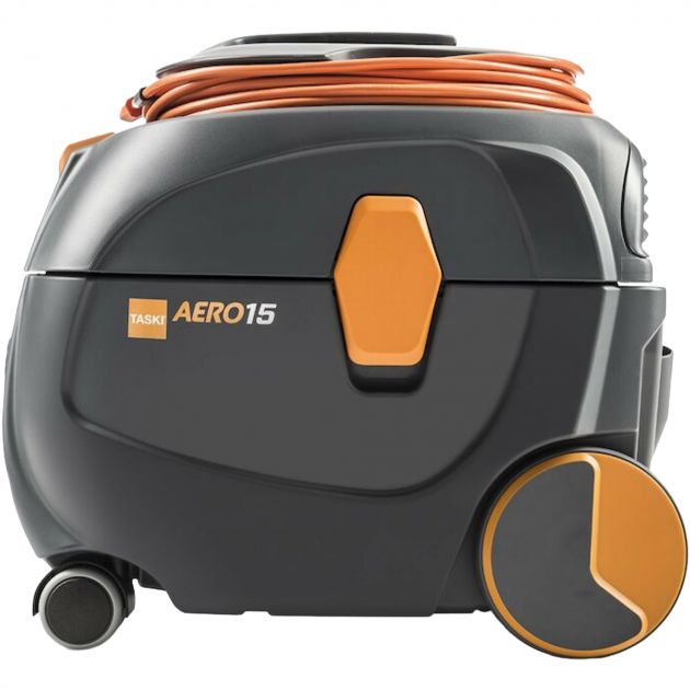 Aspirateur silencieux Aero 15 cote droit new