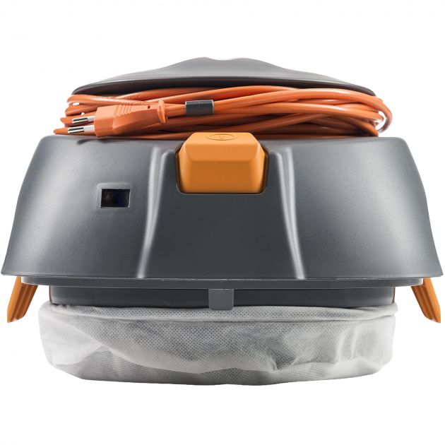 Aspirateur silencieux Aero 15 moteur new