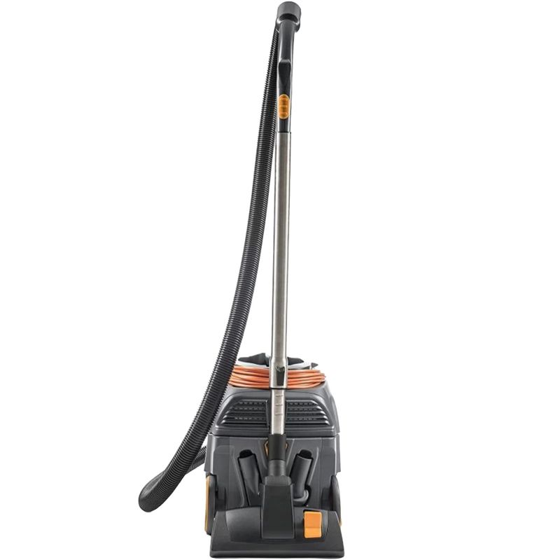 Aspirateur silencieux Aero 15 arriere tube new