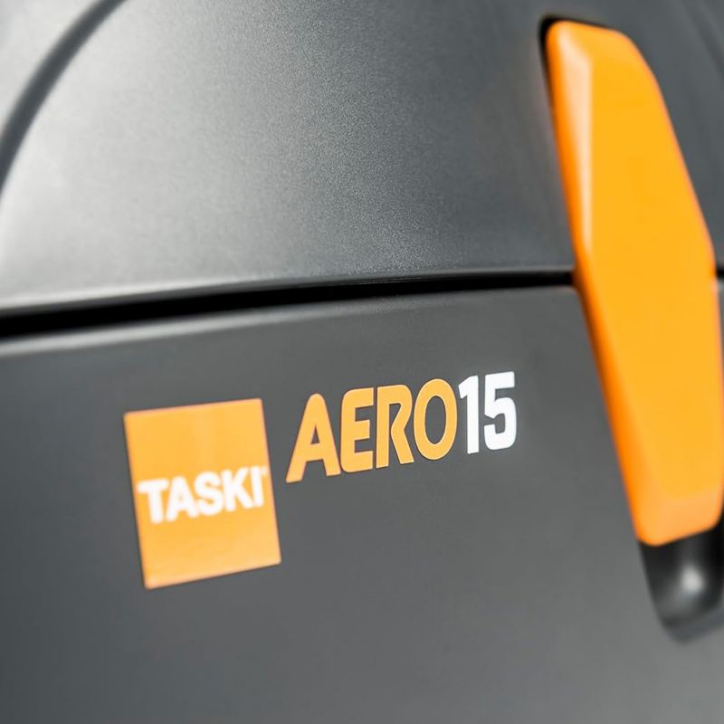 Aspirateur silencieux Aero 15 modele new