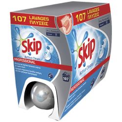 Lessive liquide bag in box 7,5L Skip ancien