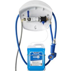 Poste d'hygiène HACCP 15