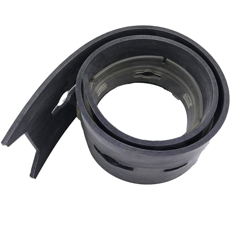 KIT lamelle avant arrière autolaveuse MY50 Fimap