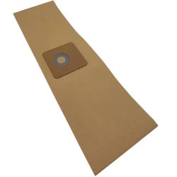 Sac en papier pour aspirateur professionnel Xpro x 10