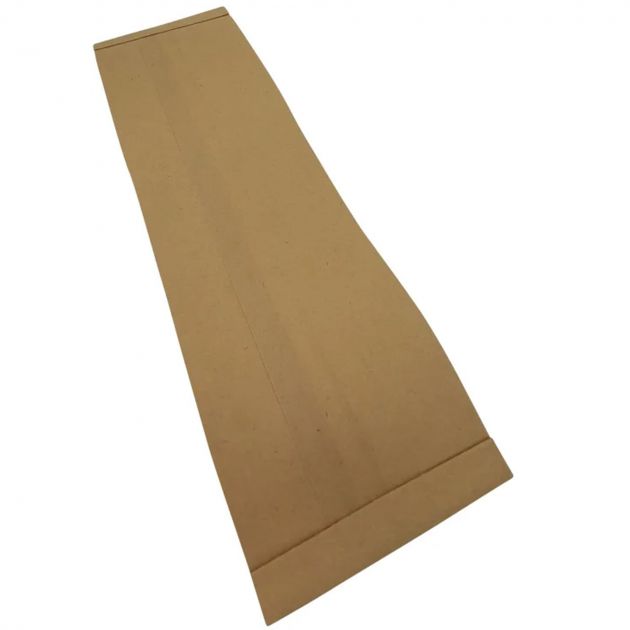 Sac en papier pour aspirateur professionnel Xpro x 10