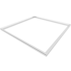 Cadre de montage en aluminium pour tapis encastrable