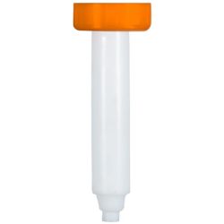 Tétine distributrice réutilisable