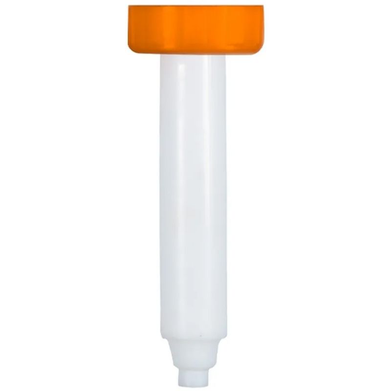 Tétine distributrice réutilisable